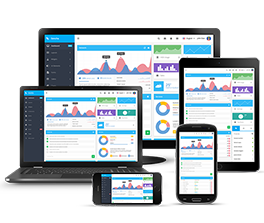 Cloud Based Business