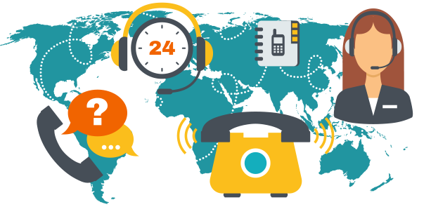 Cloud Based Business